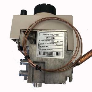 Buy cheap                  Gas Thermostatic Valve Ready to Ship              from wholesalers