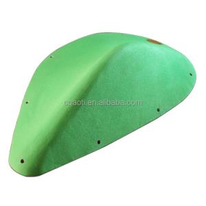 Buy cheap Adult Professional Competition Volumes Rock Climbing Holds for 1pc Package Quantity from wholesalers
