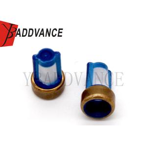 Buy cheap Petrol Fuel Injector Filter Basket Blue Color For Japanese Car One Year Warrany from wholesalers