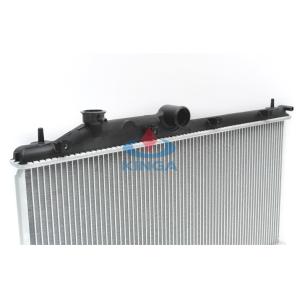 Buy cheap Plastic Tank Aluminium Car Radiators for 2009 Subaru Forester 45119 - SC020 from wholesalers