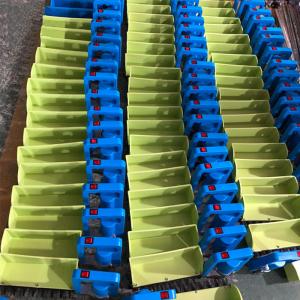Buy cheap 6500r/Min Protable Tea Picking Machine Battery Tea Plucking 300mm Blade 100W from wholesalers
