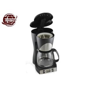 Buy cheap Digital Electric Drip Coffee Maker Programmable 1500ML 250*190*320mm OEM Accepted from wholesalers