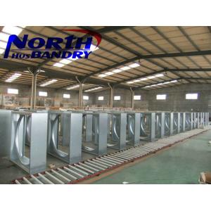 Buy cheap Wall Mounted Industrial Fan|Ventilator|Exhaust Fan from wholesalers