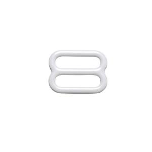 Buy cheap 10mm Bra Ring Adjuster 8 Shape , Bra Strap Adjuster Slider from wholesalers