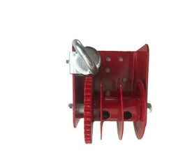 18x13cm Farm Feeding 1500lbs Poultry Winching System