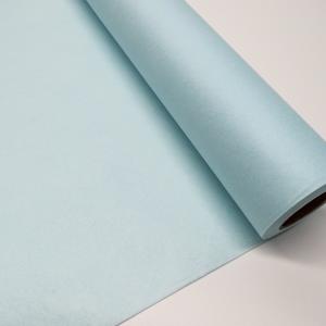 Buy cheap Low Lint 320cm Width Non Woven Spunlace Fabric Plain Style from wholesalers