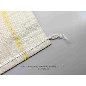 Buy cheap Series 4 Woven Polypropylene Bag Gray product