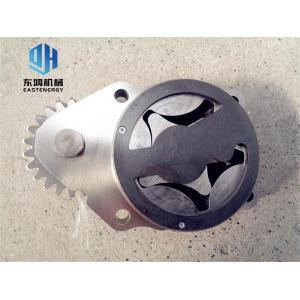 Buy cheap Excavator Engine Parts Diesel Excavator 6BT5.9 Engine Oil Pump 4939587 for 200-7 from wholesalers