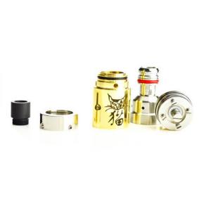 Buy cheap 2014 High quality &Fashionable design cat mod atomizer from wholesalers