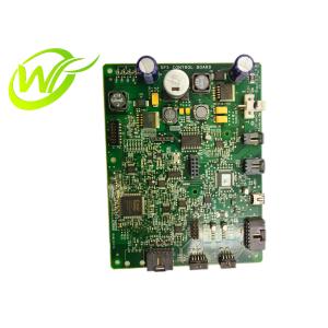 ATM Spare Parts NCR SPS Control Board Top Level Assembly 445-0756498 4450756498
