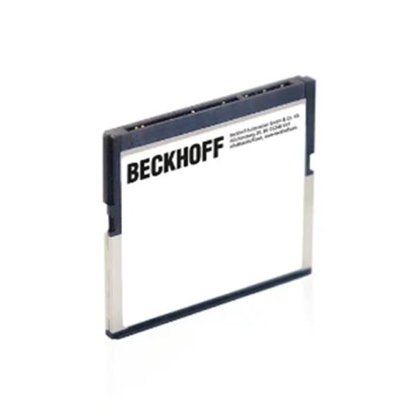 Quality BECKHOFF CX2900-0038 EtherCAT CFast Cards Module for sale