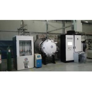 Buy cheap Single Phase Ceramic Vacuum Sintering Furnace With Wireless Remote Operation from wholesalers