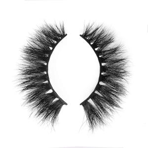 Buy cheap Homemade Super Wispy Lashes , Wearable Natural 3D Lashes from wholesalers