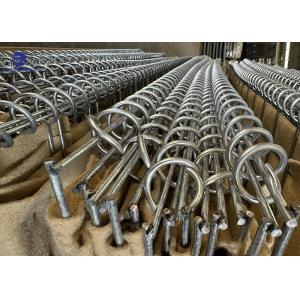 Buy cheap Galvanized Defensive Barrier Sand Bastion Explosionproof Sand Wall from wholesalers