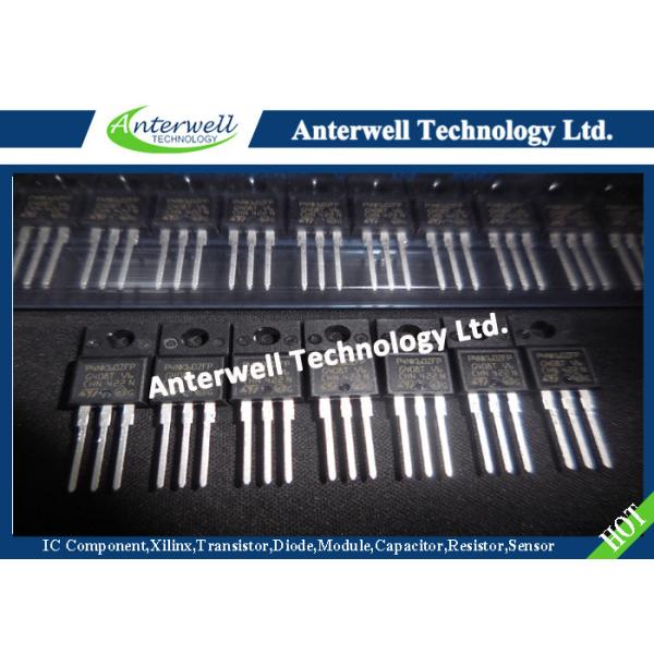 Quality P4NK60ZFP Power Mosfet Transistor high power mosfet transistors for sale