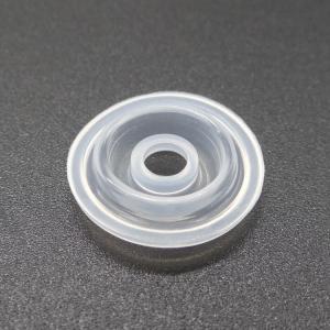 Buy cheap Silicone Fitting Rubber Ring Silicone Rubber Gasket Waterproof from wholesalers