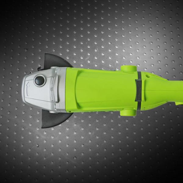 Buy cheap 8500/Min 5 Inch 1300W Angle Grinder And Polisher from wholesalers