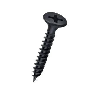0.001 Thread Diameter Bugle Head Screws With Full Thread Coverage