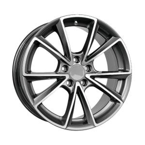 Precision CNC Machining Plastic Parts Aluminum Customized