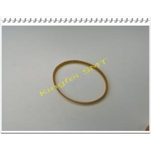 Buy cheap Plastic SMT Conveyor Belt , Yamaha YV88A 1 Head R Axis Belt KH5-M7116-00X from wholesalers