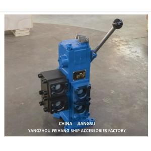 Buy cheap 35SFRE-MO32BP-H3 WINCH CONTROL VALVE-HYDRAULIC WINCH CONTROL VALVES from wholesalers