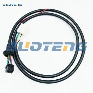 China 163-6810 1636810 Wiring Harness For 315C Excavator on sale