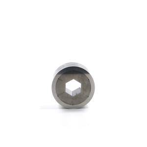 Buy cheap Customized Mold Tungsten Carbide Segmented Dies High Strength from wholesalers