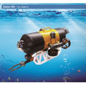 Buy cheap Dolphin 2 ROV,VVL-S200-4T, Practical Underwater Robot,Subsea ROV,Underwater Manipulator from wholesalers