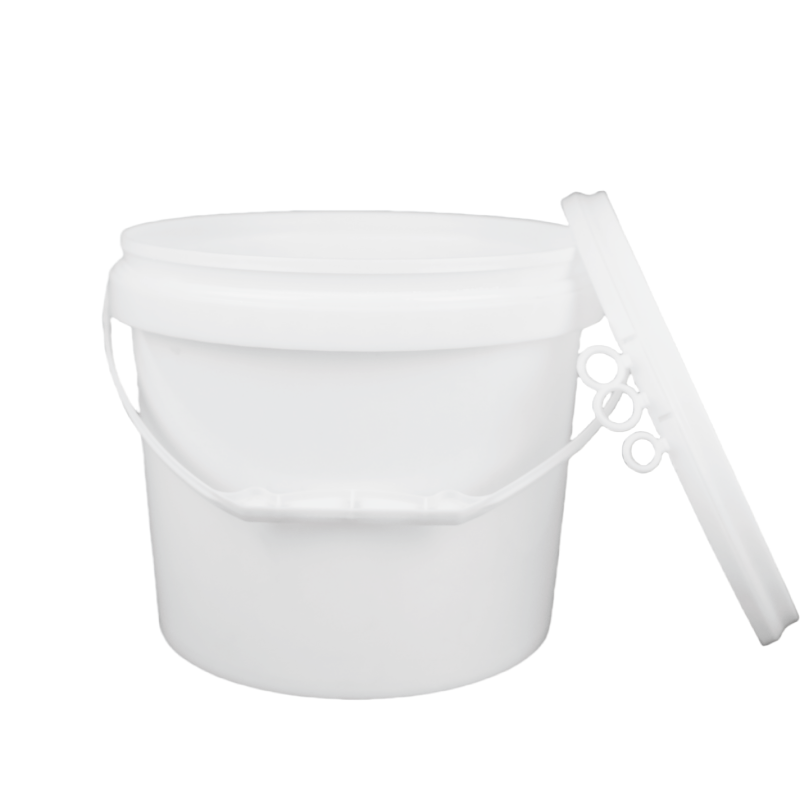 Buy cheap CAS/FDA/SGS/ISO9001 Certified Food Grade Bucket with Lid from wholesalers