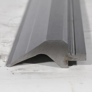 Buy cheap 50HRC Gooseneck Punches Dies Hydraulic CNC Rigid Bending Machine Mould Tools from wholesalers