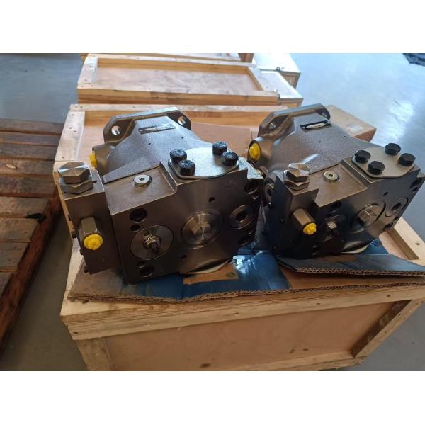 Quality High Pressure Parker PV PV020 PV023 PV028 Variable Displacement Axial Piston Plunger Hydraulic Pump For Excavator for sale