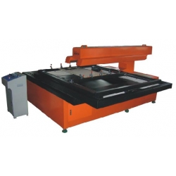 Buy cheap Co2 Laser Die Cutting Machine with CE from wholesalers