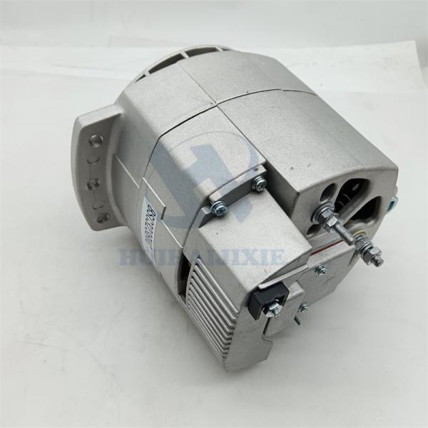 Buy cheap 306-2174 Construction Machinery Alternator 24V 150A 306-2174 for Caterpillar D6R D7R D8T D9R Loader 3406 3408 3412E from wholesalers