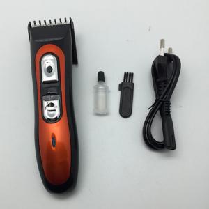 Buy cheap NHC-3019 NOVA Elecric Rechargeable Battery Wireless Hair Trimmer from wholesalers