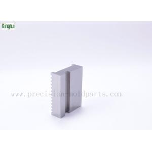 Buy cheap Processing Metal Injection Mold Component Of Square PD613 Material from wholesalers