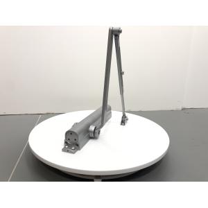 Buy cheap Fire Rated 180 Degree Adjustable Backcheck UL Door Closer from wholesalers