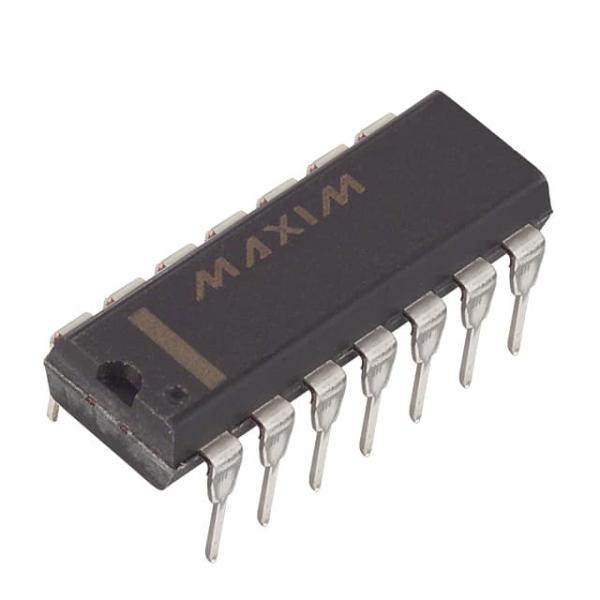 Buy cheap MAX4612CPD+ from wholesalers