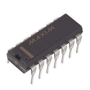 Buy cheap MAX4612CPD+ from wholesalers