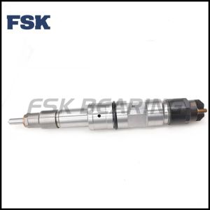 Buy cheap Common Rail Fuel Injector 120 Series 0445120389 For Wechai WP12 Engine from wholesalers