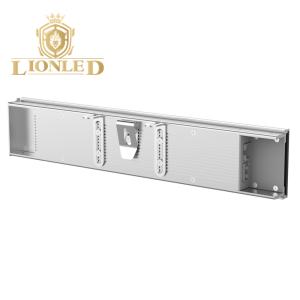 Buy cheap Lionled SMD1.875 Indoor Shelf LED Display from wholesalers
