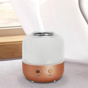 Buy cheap Mini USB Electric Aroma Diffuser Ultrasonic Aromatherapy Diffuser from wholesalers