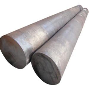 Buy cheap Annealed Steel Alloy Round Rod Corrosion Resistance for Industrial Applications from wholesalers