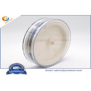 Buy cheap 90 Platinum 10 Iridium Wire from wholesalers