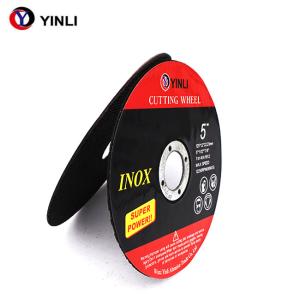 Buy cheap 60 Grit Stainless Steel Cutting Disc from wholesalers