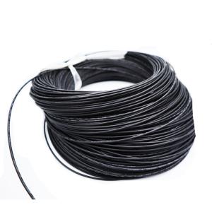 Buy cheap Coffee Machine Electrical XLPE Wires 24AWG 11/0.16 VW-1 600 / 750v Rated Voltage from wholesalers
