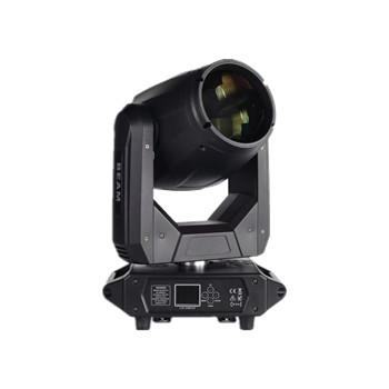 Buy cheap AC100-240V 50/60HZ Stage Moving Head Light With 14 Color Options And Prism Rotation from wholesalers
