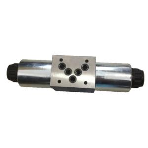 Buy cheap Rexroth Direction Valve 4WE10M33/CG24N9K4 Maximize Performance For Hydraulic Systems from wholesalers
