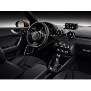 User Friendly Audi Android Auto Usb Multimedia Port A1 2012 Google Maps
