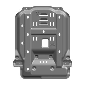 Buy cheap Lightweight and Durable Toyota LC200 Engine Protecting Cover Under Guard Skid Plate from wholesalers