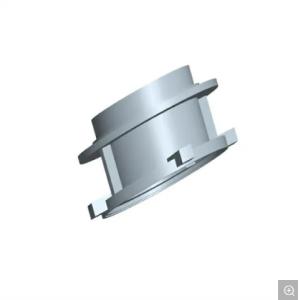 Buy cheap Hardness Aluminum Casting Molds , Diy Casting Mold High Operating Temperatures from wholesalers